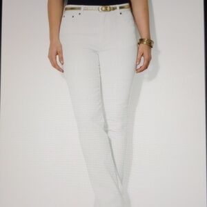 Lauren Ralph Lauren LRL Boyfriend Fit Jeans